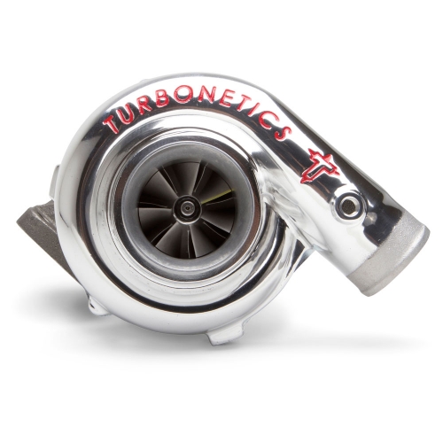 Custom T3 Turbo with T4 B/E Compressor